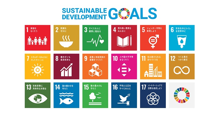 SDGs